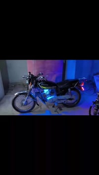 ورحمة الله وبركاتة من رخصة الادمن دراجه للبيع موديل 2019ما مفتوح شرط م...