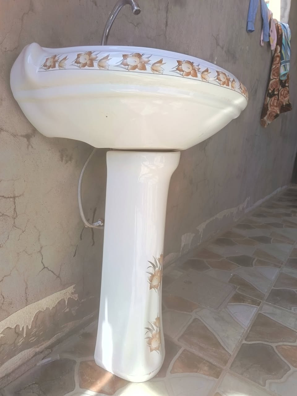 السلام عليكم مغسله للبيع 30 وبيها مجال قليل شراي راسلني خاص


**إذا كنت صاحب هذا الإعلان وتريد حذفه لأي سبب، رجاءا أرسل رسالة إلى الدعم الفني**