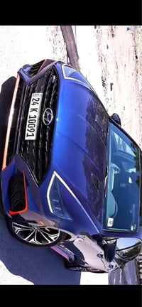 سوناتا N لاين • ٢٠٢١ • حلة