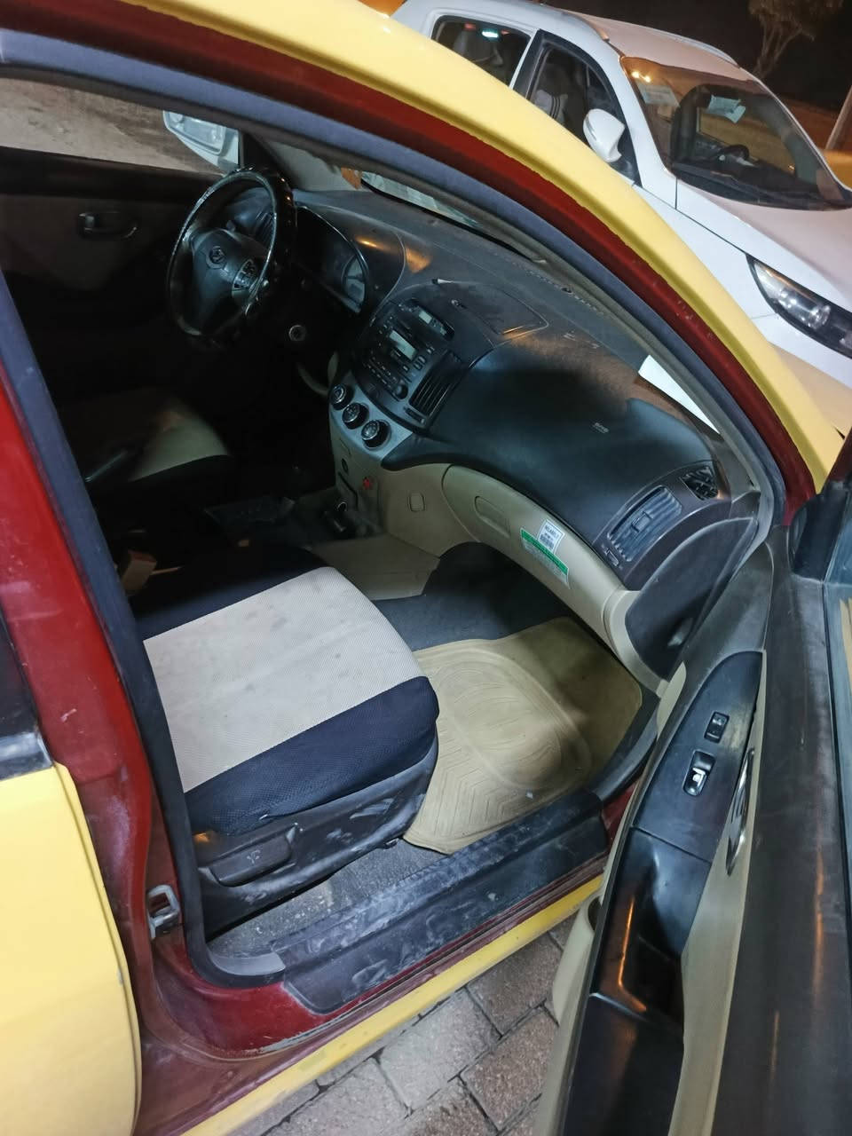 سلام عليكم اقساط اقساط
مقدمه ٤٥ ورقه بشهر ٣ ورقات 

الانتره مديل ٢٠٠٩ حادث امريكه جاملغ خلفي 

كير مكينه تبريد شرط 

حداديه جديده تخم تايرات جدد 

مناقصها اي شي ب وجهك لل شارع

للستفسار *********** واتساب
