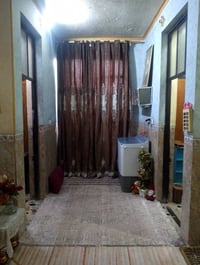 بيع للبيع 200 متره المعامل السياحي منطقه الشاعوره مقابل الاسواق الكفيل...