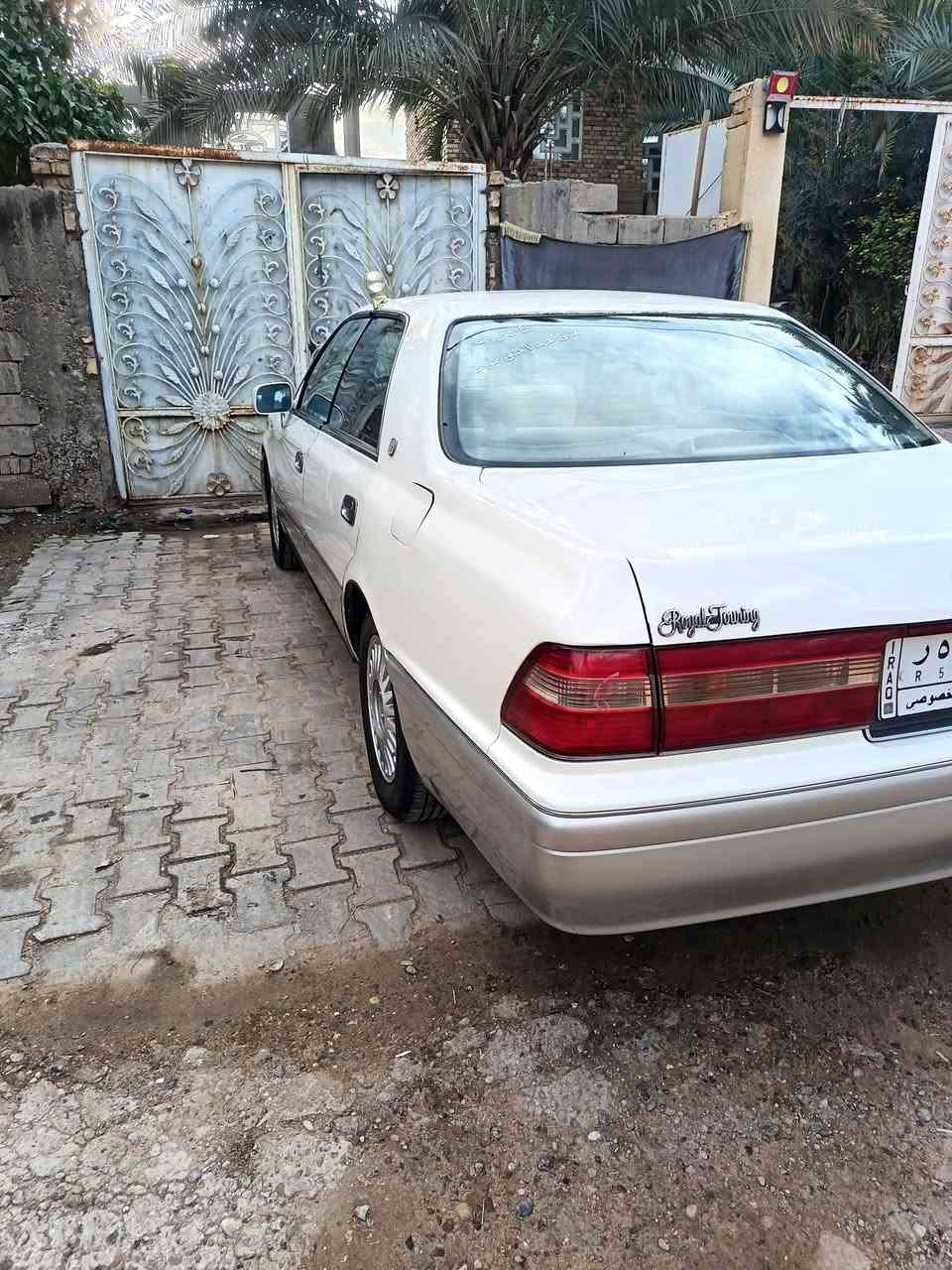 السلام عليكم ورحمة الله وبركاته سياره راس الثور رقم انبار مداور ثاني يوم سياره بيه كفر جاملغ خلفي السعر ٨٠ وبيه مجال للشراي رقم ***********
