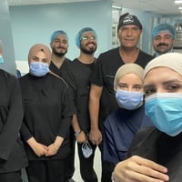 🏥 يُعلن مجمع الجوهرة الطبي عن تواجد 👨‍⚕️ الدكتور جاسم محمد دعيس 🩺 اختص...