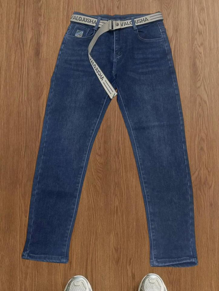 بنطرون 🇨🇳 ماستر كوالتي
السرية 88 الف 7️⃣ قطع
اقل طلب 3️⃣ سريات 

قياس 29 // 36 قالب ✅

ماركات شرط الفحص


**إذا كنت صاحب هذا الإعلان وتريد حذفه لأي سبب، رجاءا أرسل رسالة إلى الدعم الفني**