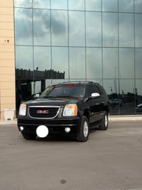 يوكن • ٢٠١٣ • اس ال تي