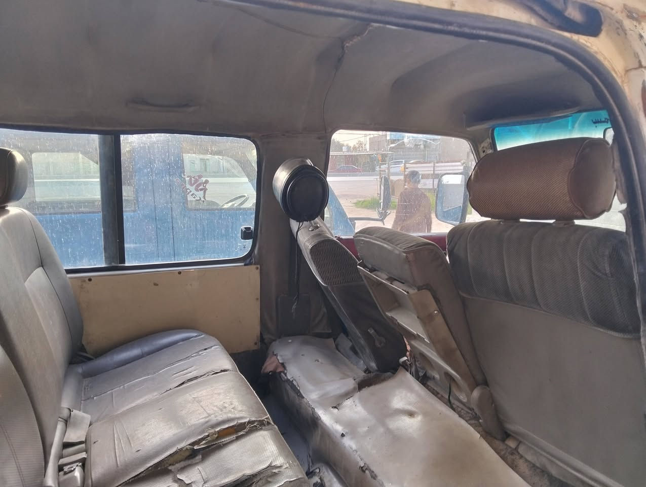 للبيع كيه آسيا كامله مكمله مكان كربلاء السعر 25قفل ***********
