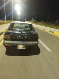 سلام وعليكم سيفيا للبيع موديل 96 سياره جاهزه سعر 21 وبيهه مجال الاستفس...