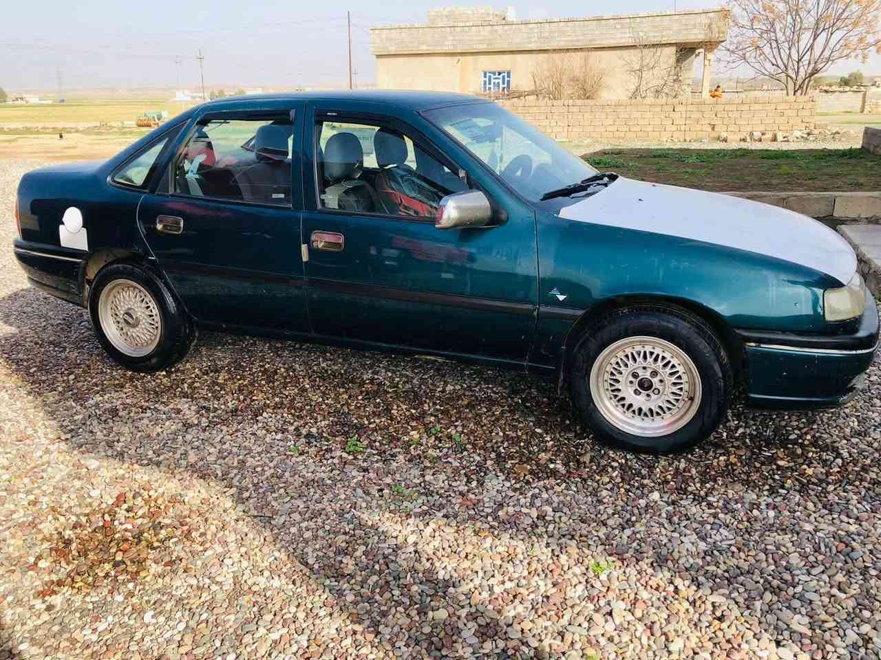 فكترا حجم 18 موديل 94 محرك بدايه صرف والباقي كله شرط بعد دوائر دواسات ما مصلح صبغ سقفيه بخ جماليه بدون معجون ولا ضرر  
مكلف بل نشر ‏‪0771 021 6505‬‏
