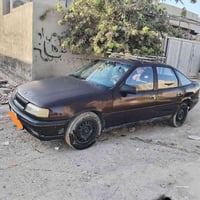 فيكترا • سنوية ٢٧ • للبيع