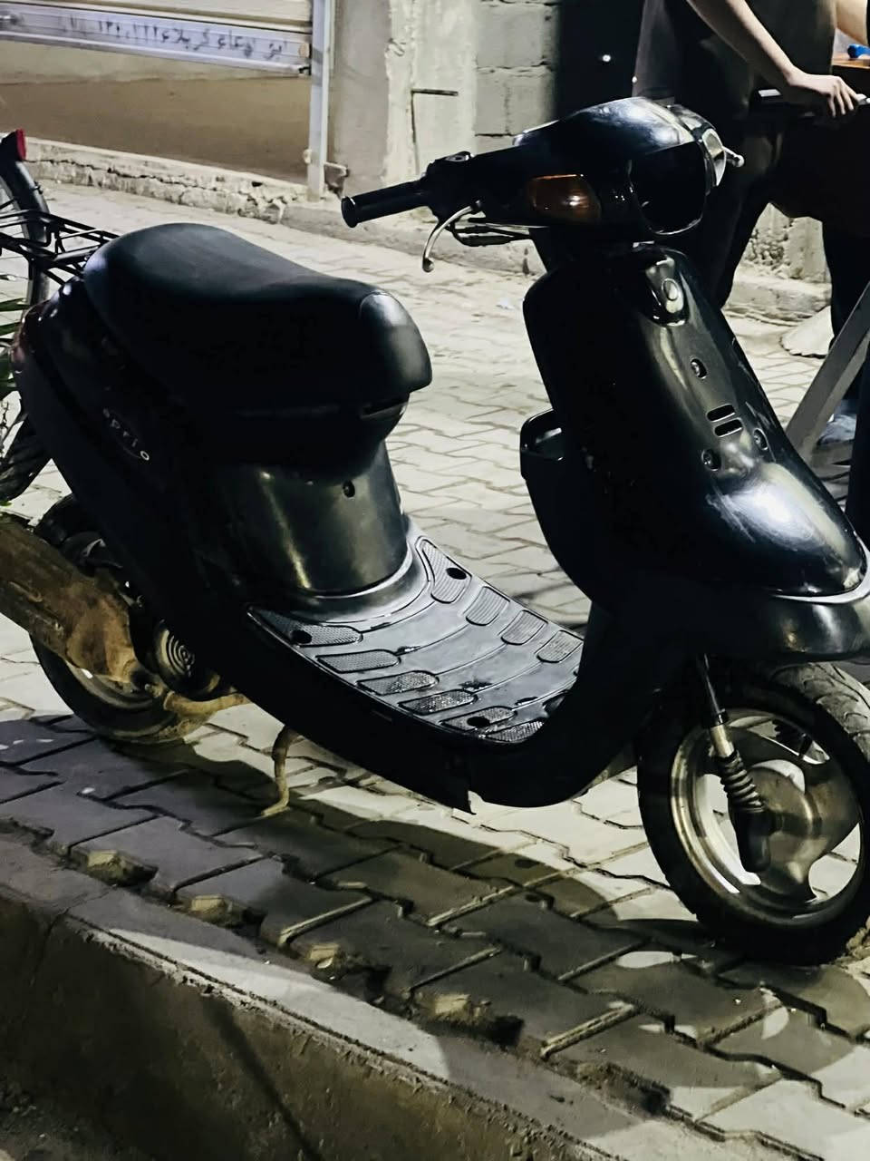 بطه البيع السعر 300وبيه مجال مكان الحر


**إذا كنت صاحب هذا الإعلان وتريد حذفه لأي سبب، رجاءا أرسل رسالة إلى الدعم الفني**