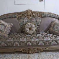 قنفات كويتي • ٤ قطع • نظيفة