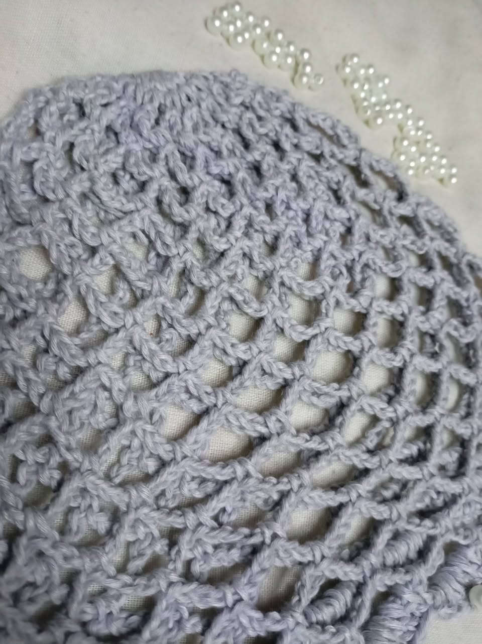 ترند الكروشيه الجديد من متجرنا 😍🧶

الصور واقع ومتوفرة بكل بالالوان عالطلب 👏

وممكن التعديل عليها عذوقكون😊

الخيط قطن 🧶

والاهم سعرا منافس 🫂وفي شحن للمحافظات ❤

نقطة وبيصلك السعر 💌

نسجت بحب ❤


**إذا كنت صاحب هذا الإعلان وتريد حذفه لأي سبب، رجاءا أرسل رسالة إلى الدعم الفني**