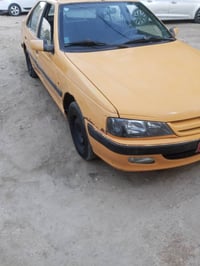 بارص للبيع موديل 13مكينه فرنسي سعر 18)07801961543