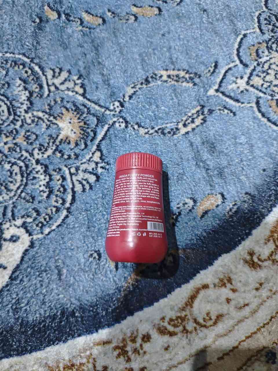 القطه على الف شلع مفرد القطعه الفين


**إذا كنت صاحب هذا الإعلان وتريد حذفه لأي سبب، رجاءا أرسل رسالة إلى الدعم الفني**