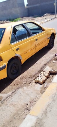 بارص • اوتو • عليه غرامات