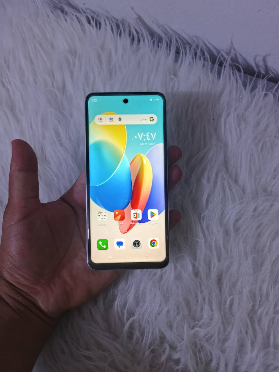 تكنو سبارك ذاكره 128 رام 8 نضافه فول جهاز مكفول ب125 شراي خاص


**إذا كنت صاحب هذا الإعلان وتريد حذفه لأي سبب، رجاءا أرسل رسالة إلى الدعم الفني**
