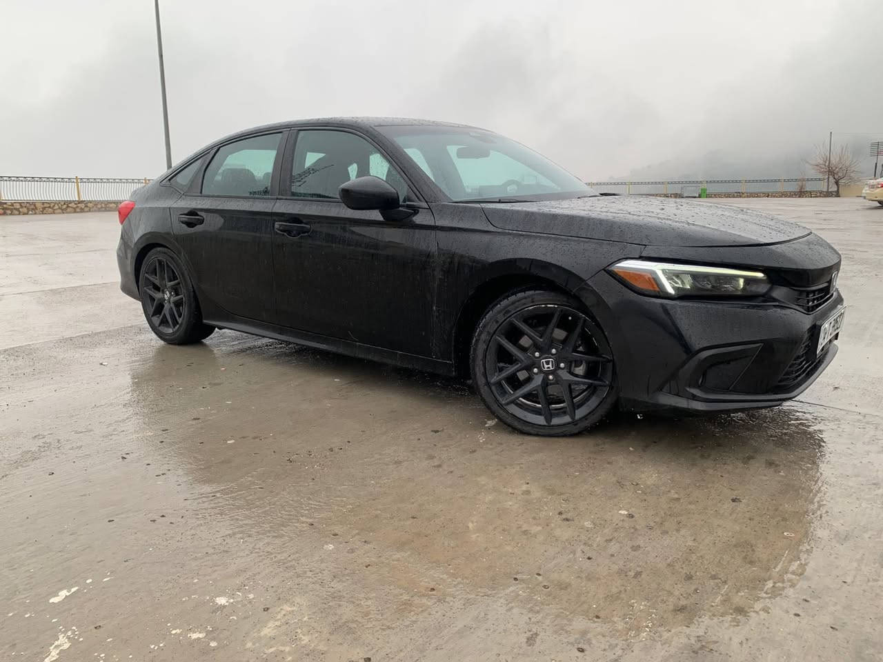 هوندا سيفيك 2022
Honda Civic 2022
اسود
بونيد صبغ 
جاملغ امامي تعديل بارد
بدون دواخل بدون شاصي
ارباك سكان سستم
الضرر موجود بالصور
سعر السيارة 135$ وبيها مجال
الشراي يتصل 
***********
