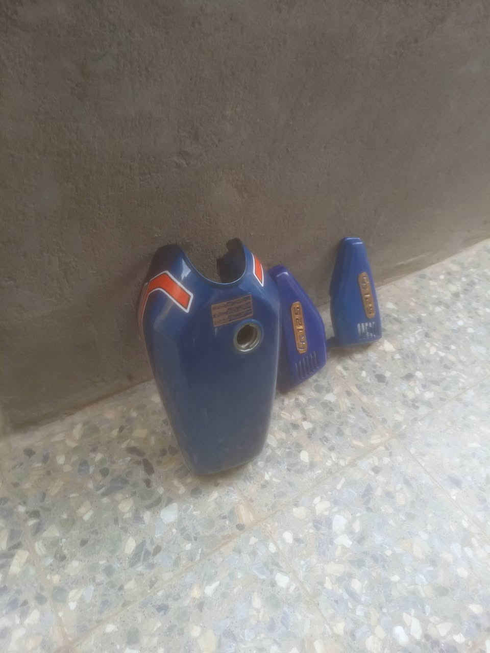 تانكيات صفاحيات للبيع جدد كربلااء ***********

