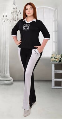 تراك نسائي • مقاسات L-3XL • توصيل جميع المحافظات