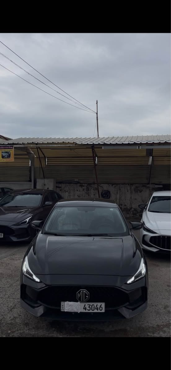 MG Gt 2023
گیر مکینە بەشەرت نیو مواسەفات 
ناوسپی جلد شاشە بریک بسمە مواسەفاتی تر 
بی سبوغ ٣٣ هەزار رویە 
110 وەرقە کمک مجال 
0750 769 5009 
نامە لەوەتس ئاپ بنیرە أربيل, العراق
