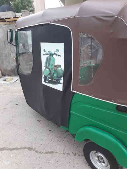 السلام عليكم لبيع تكتك موديل ٢٠٢٢ مكفول كفاله عام الرقم *********** او ***********
