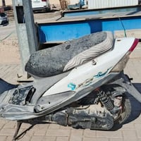 دراجة • ماكس