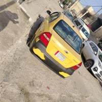 سياره افيو 2009خليجي كير عادي مكينه 1600المرغوب سياره حلوه يرادلهة ترت...