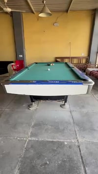 بليارد • نضيف • الصويره