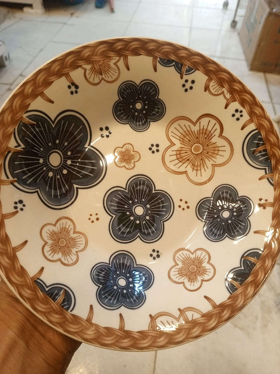 ماعون تمن ومرق سعر الدرزن 8000


**إذا كنت صاحب هذا الإعلان وتريد حذفه لأي سبب، رجاءا أرسل رسالة إلى الدعم الفني**