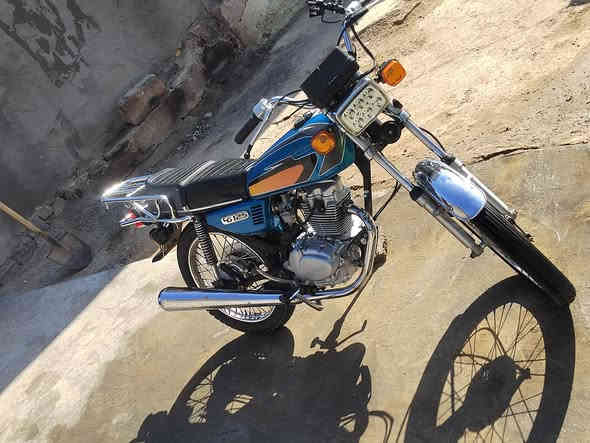 دراجه اربعه كير للبع موديل 25 كلك مكفوله أوراق ضايعه سعر ب 400وبيه مجال ***********
