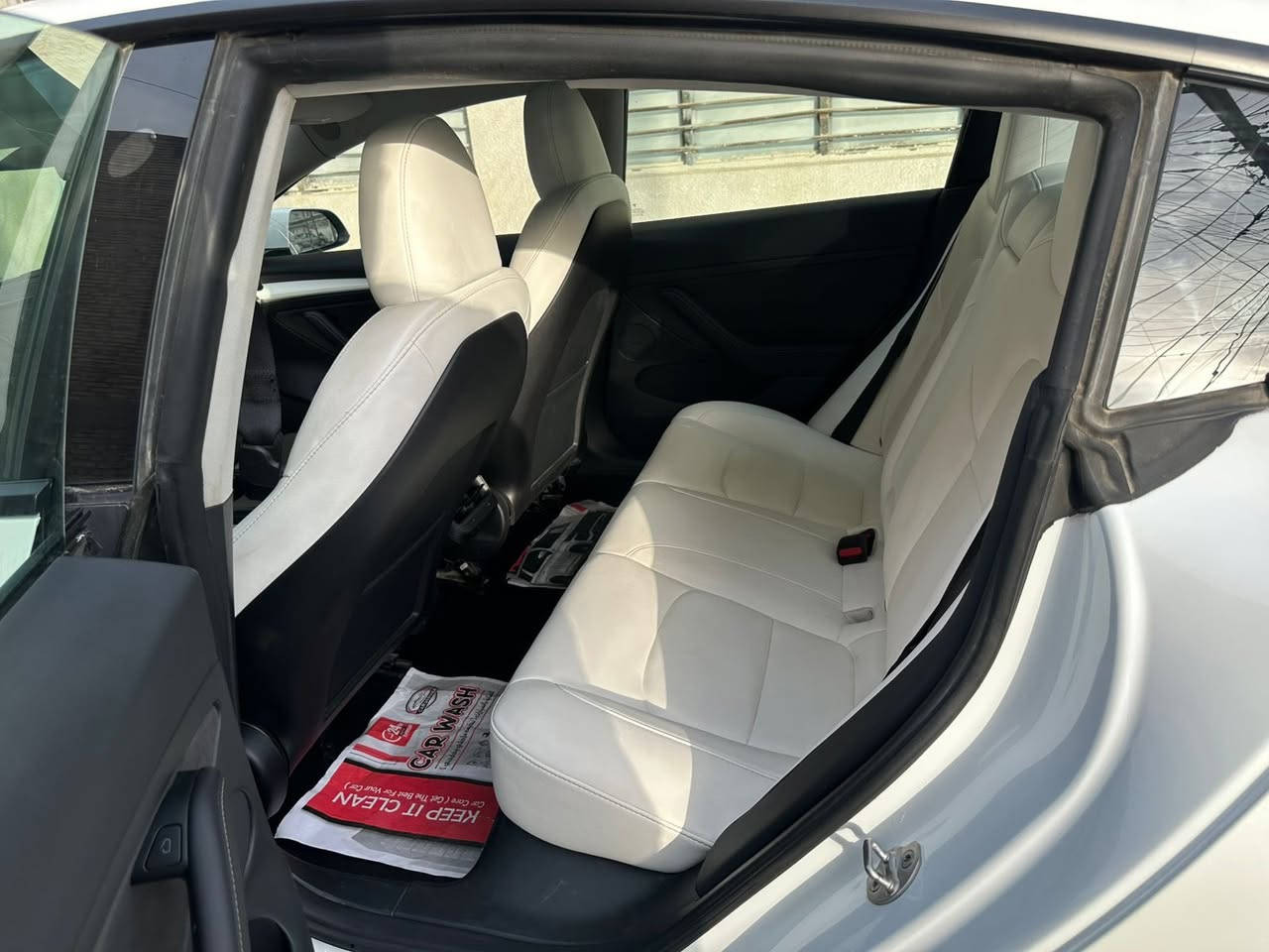 السلام عليكم تسيلا 2023 لون ابيض داخل ابيض اوف ماشيه 9 الف كيلو بيه بنيد وجاملغ فقط ايرباك دركة ودشبول وبرده السايق سيارة خير من الله مناقصه اي شي حادث بالصور سعر 155 وبيه مجال ***********واتساب حي الجهاد
