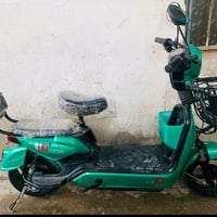 اسلام. وعليكم اللبيع مكفولة فقط نقص باتري واحد نغص سعر 300وبيها مجال 0...