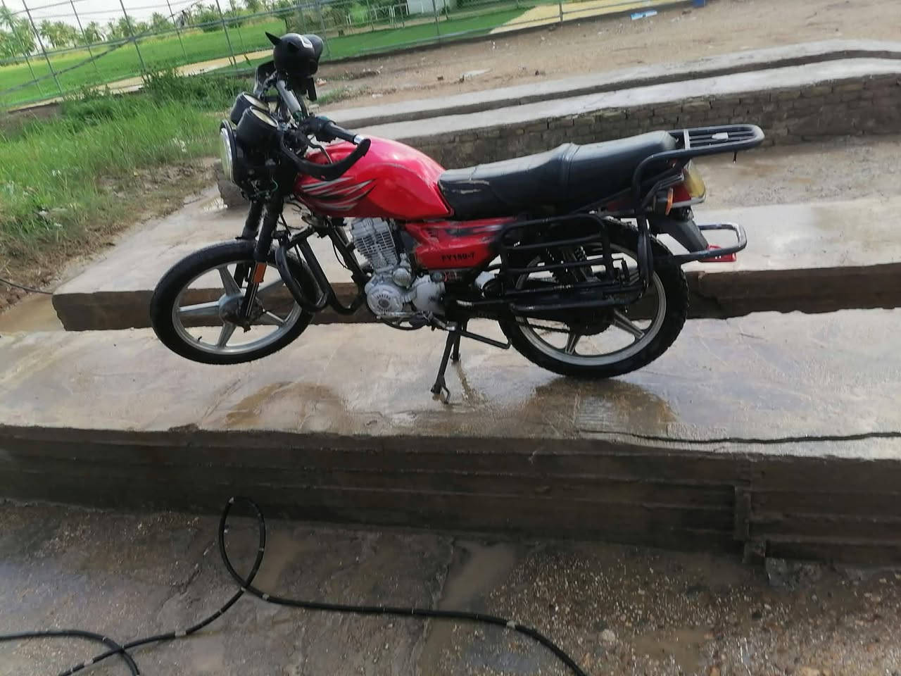 دراجه فيوم أوراق اصولي موديل ٢٠١٥
كهربائية كله شغاله نكره سلف للبيع المكان الحمزه الغربي***********⁩
