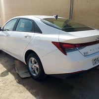 النترا • ٢٠٢٢ • محرك ١٦٠٠