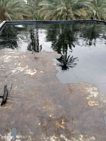 لتجير السطوح والاساسات بسعر مناسب. ***********
