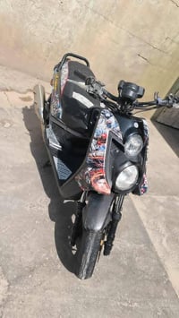 دراجة • يابانية • كربلاء