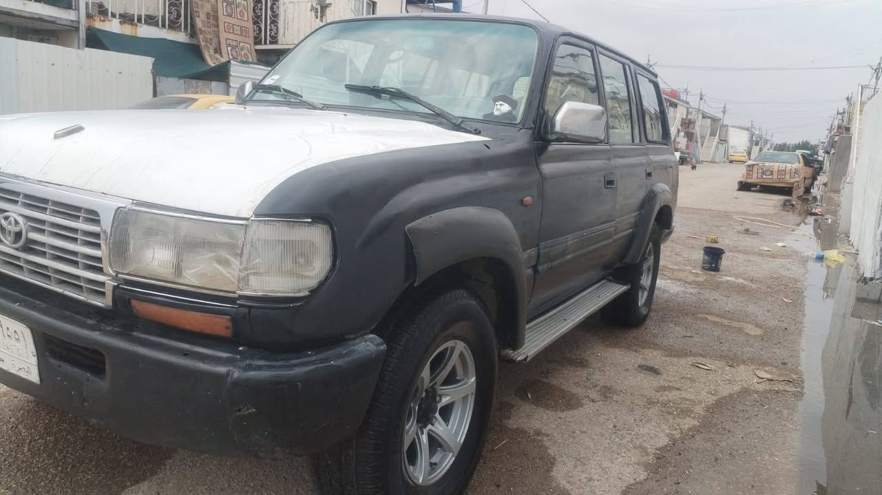 موديل ٩٤ السعر ٣٥ قفل رقم بصره تحويل ثاني يوم السياره موجوده بغداد ***********
