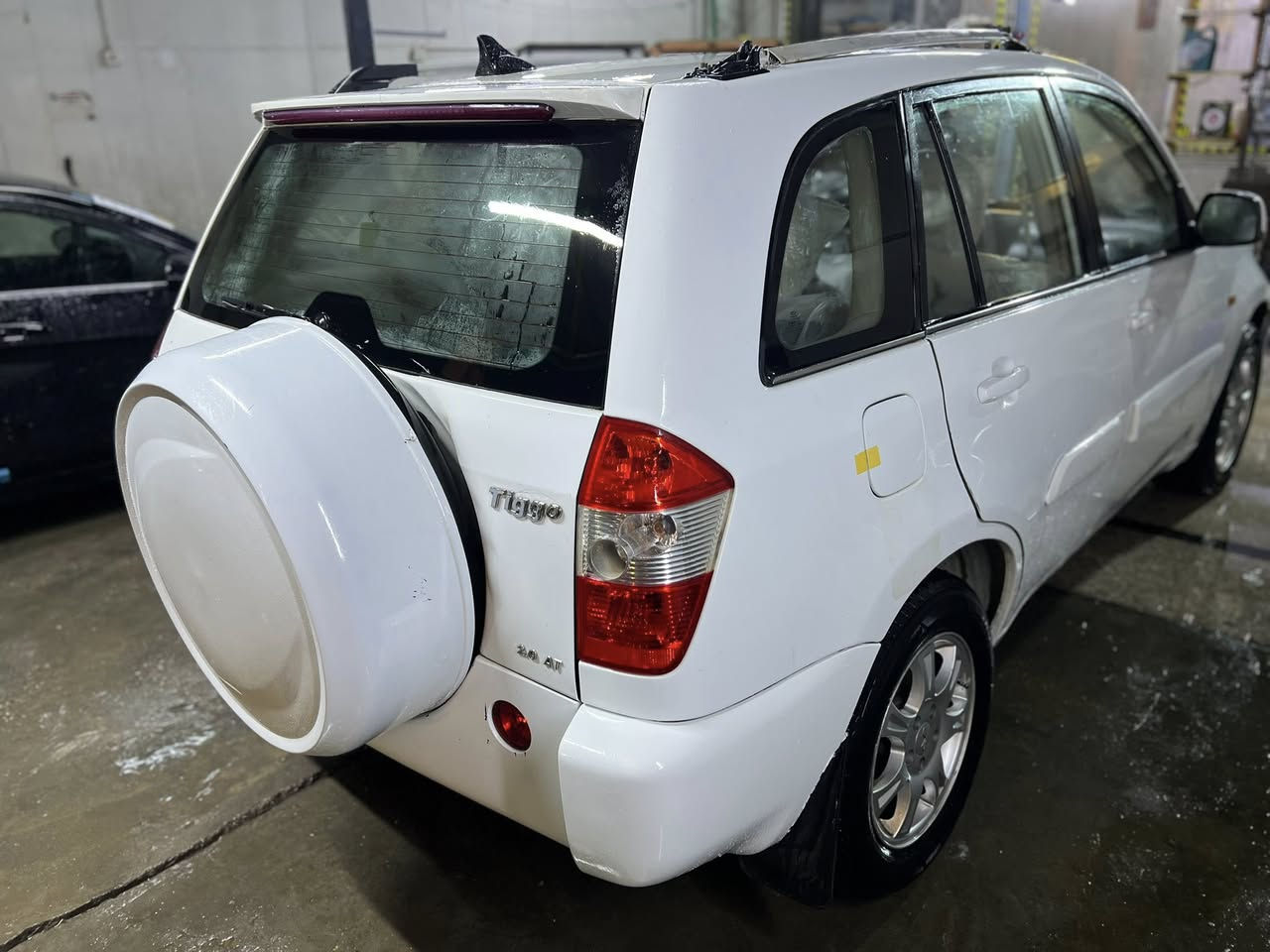 تيكو 2012مكفوله 
كير اوتماتيك ميكانيك 
 رقم بغداد مشروع وطني 
السعر62$
مكانها بغداد حي عامل 
***********
