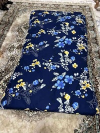 دواشك نفر واحد • ٤ قطع • الأمين الثانية