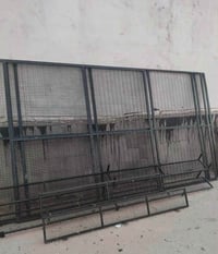 حديد • للبيع • ٥ قطع