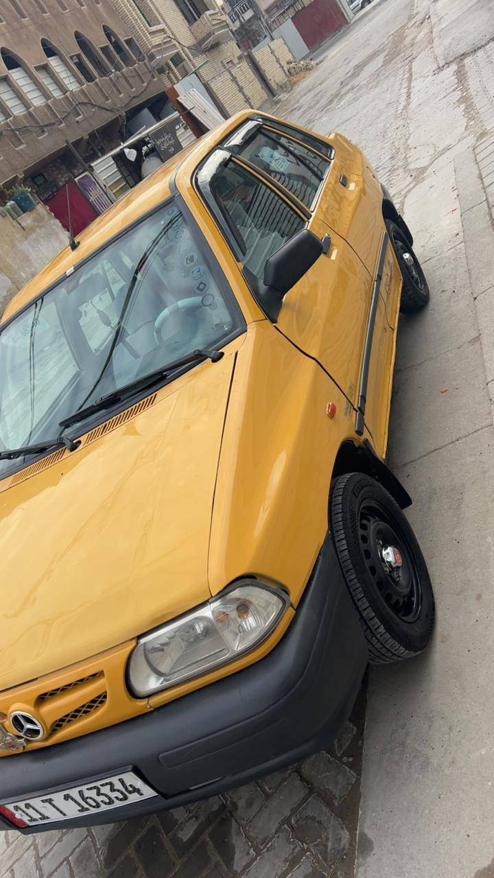 السلام عليكم
سايبا2011  سياره جاهزه كير مكينه صدر غرفتهه جديده  تخم تاير تحويل رقم انكليزي مصفره هيئه وغرامات سعر 30 وبيهه مجال مبدل بيهه جاملغ امامي فقط الاستفسار اكثر الاتصال عل رقم اني مكلف بلنشر ***********
