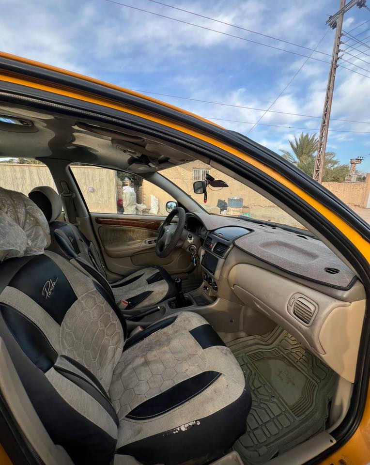 سلام عليكم   نيسان صني  موديل 2011 مؤسسه جاهزه سياره من كلشي  الاستفسار ‭0790 257 5862‬
