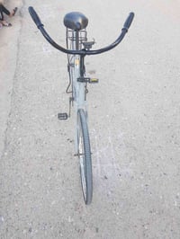 بايسكل ياباني • حجم ٢٦ • كركوك