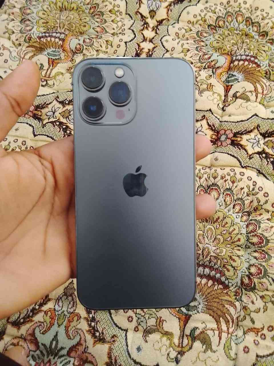 سلام عليكم ايفون 13 برو ماكس جهاز مكفول نضيف كلش سعر 750 مكاني ديالى خالص باقي
تفاصيل خاص


**إذا كنت صاحب هذا الإعلان وتريد حذفه لأي سبب، رجاءا أرسل رسالة إلى الدعم الفني**