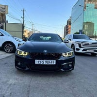 بي إم 430i • ٢٠٢٠ • ٧٨٠٠٠ كم