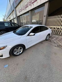 ماليبو ٢٠٢٤ • حادثه • ايرباكات سليمه