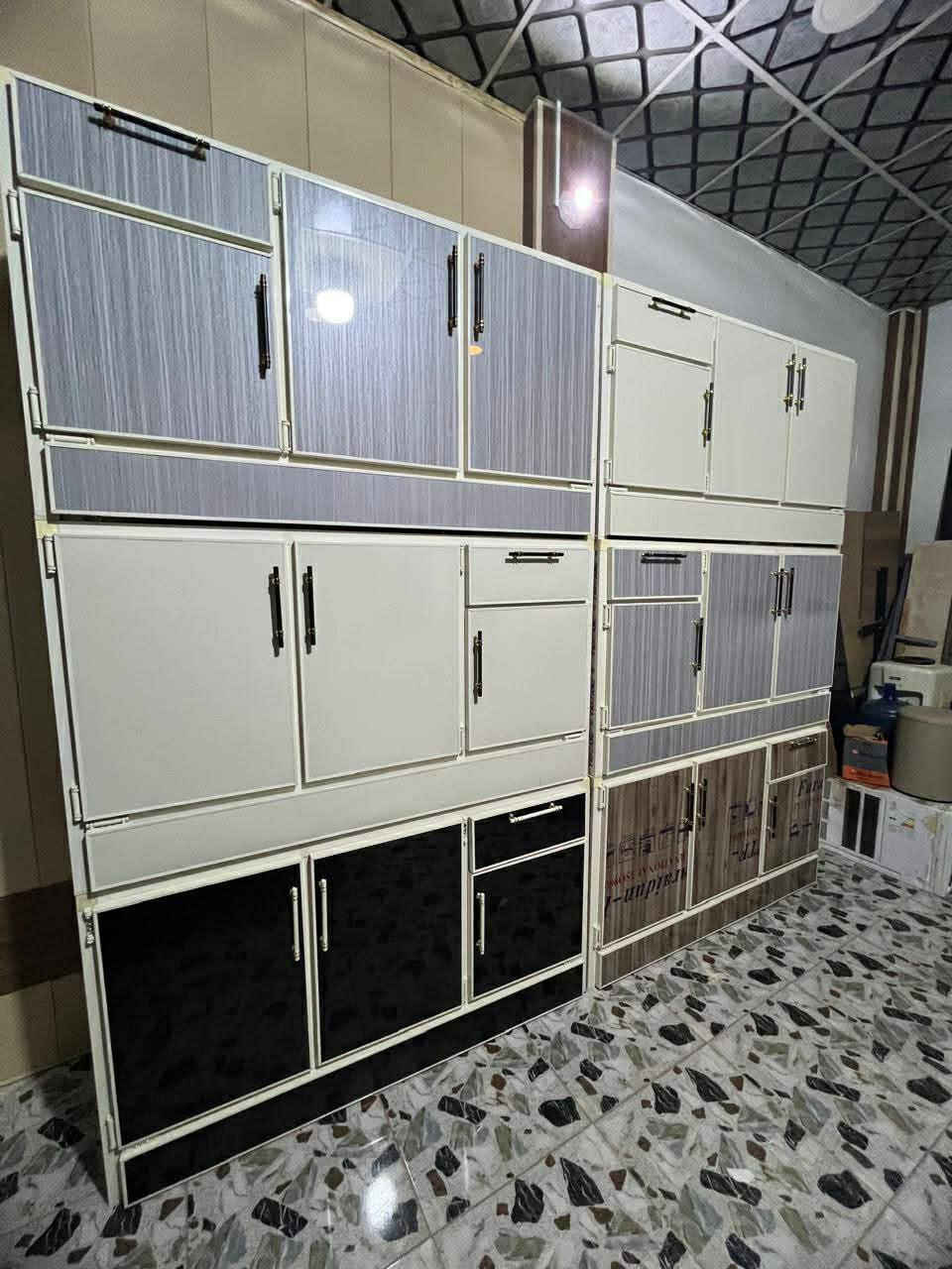 غرفه نوم للبيع نظيفه ومرتبه سعرها ٢٠٠ بي مجال 
*********** رقم الهاتف لشراي 
العنوان الفلوجه البوعلون الغرفه صاج
