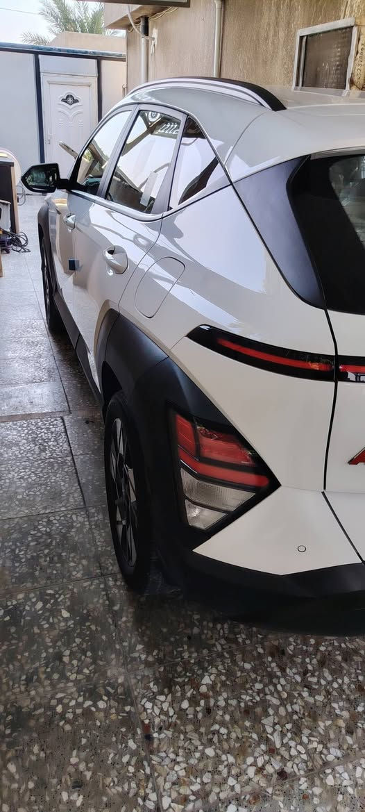 تحية طيبة
إعادة نشر
السيار موديل ٢٠٢٤
خليجي وكالة
ماشيه ٢٤ الف
بانوراما
كير تعليك
محرك 2000دوش
حساسات أمامية وخلفيه 
رقم أربيل. باسم شركه تحويل وكاله حاضر
سيارة مكفوله عدا بارد صغير كلش باب السايق جوة اليدة ممبينه ابد تجي تشوفها.
السيارة مغلفه ppf
 تراي اخت الزيرو
اخواني السيارة سعرها ١٨٤ ورقه بيها مجال بسيط كلش جدا بسيط.
مكاني  الشعب البنوك قريبه عليه اوصل هناك
هذا رقمي ***********
