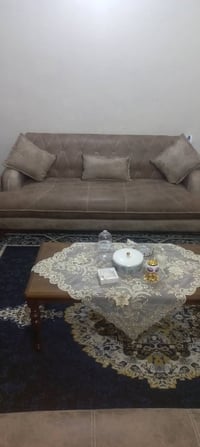 تخم تركي • 10مقاعد • بغداد حي الجهاد