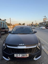 سبورتج امريكي للبيع 2023 حادث جاملغ خفلي وباب بدون ايرباك سيارة بجم كب...